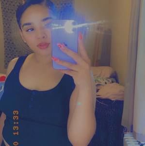 Meet your Posher, Krystal